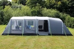 Outdoor Revolution Camp Star 700 Air Tent Bundle -Camping Equipment Store orft1049 campstar700 l4 1