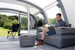 Outdoor Revolution Camp Star 700 Air Tent Bundle -Camping Equipment Store orft1049 campstar700 l6 1