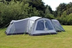 Outdoor Revolution Camp Star 1200 Air Tent Bundle (2022) -Camping Equipment Store orft1059 campstar1200 l4