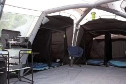 Outdoor Revolution Camp Star 1200 Air Tent Bundle (2022) -Camping Equipment Store orft1059 campstar1200 l6