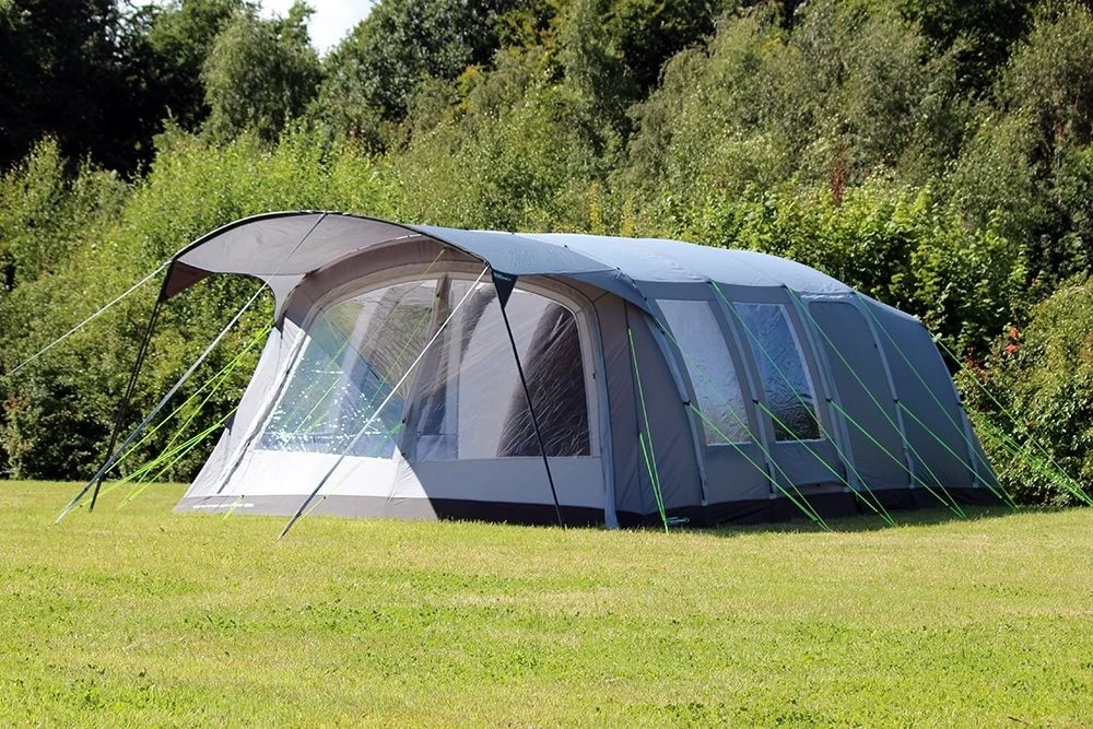 Outdoor Revolution Camp Star Sun Canopy 500XL / 600 / 1200 6 Outdoor Revolution Camp Star Sun Canopy 500XL / 600 / 1200 - Image 4