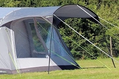 Outdoor Revolution Camp Star Sun Canopy 500XL / 600 / 1200