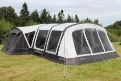 Outdoor Revolution Airedale 7.0SE Including Footprint & Lounge Liner -Camping Equipment Store orft2030 airedale7.0se l2