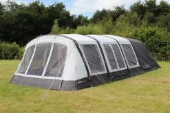 Outdoor Revolution Airedale 7.0SE Including Footprint & Lounge Liner -Camping Equipment Store orft2030 airedale7.0se l3