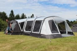 Outdoor Revolution Airedale 7.0SE Including Footprint & Lounge Liner -Camping Equipment Store orft2030 airedale7.0se l5