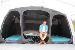 Outdoor Revolution Airedale 7.0SE Including Footprint & Lounge Liner -Camping Equipment Store orft2030 airedale7.0se l7