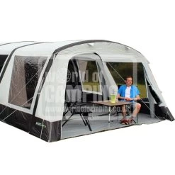 Outdoor Revolution Airedale 7.0SE / 9.0SE Front Porch Extension -Camping Equipment Store orft2038 airedale 7.0se 9.0se extension