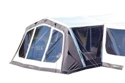 Outdoor Revolution Ozone Safari Front Porch Extension -Camping Equipment Store orft3030 ozonesafari extention l3 copy