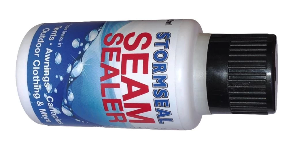 STORMSURE Stormseal Seam Sealer 100ml 4 STORMSURE Stormseal Seam Sealer 100ml - Image 2