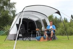 Outdoor Revolution Airedale 5.0S Front Sun Canopy 20 Outdoor Revolution Airedale 5.0S Front Sun Canopy -Camping Equipment Store outdoor revolution airedale 5.0s 2021 sun canopy