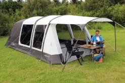 Outdoor Revolution Airedale 5.0S Front Sun Canopy 23 Outdoor Revolution Airedale 5.0S Front Sun Canopy -Camping Equipment Store outdoor revolution airedale 5.0s sun canopy