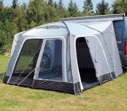 Outdoor Revolution Cayman F/G High Drive Away Awning -Camping Equipment Store outdoor revolution cayman classic 2 1