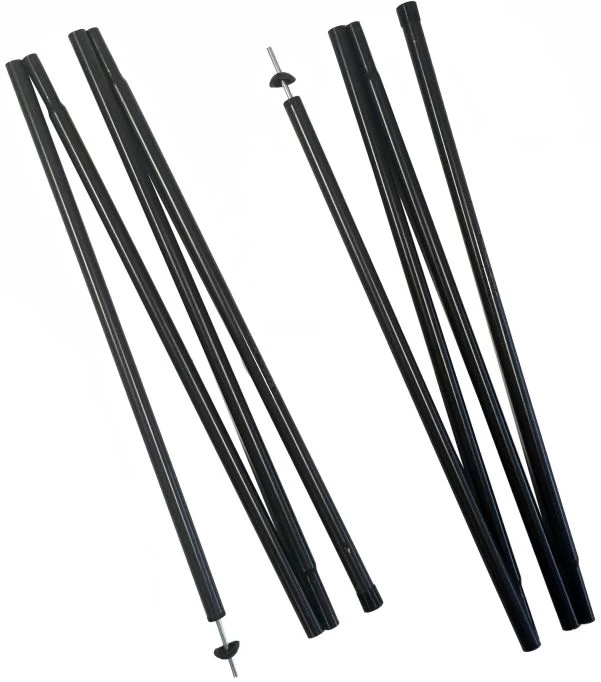 Outdoor Revolution Extension Canopy Poles 2 Outdoor Revolution Extension Canopy Poles