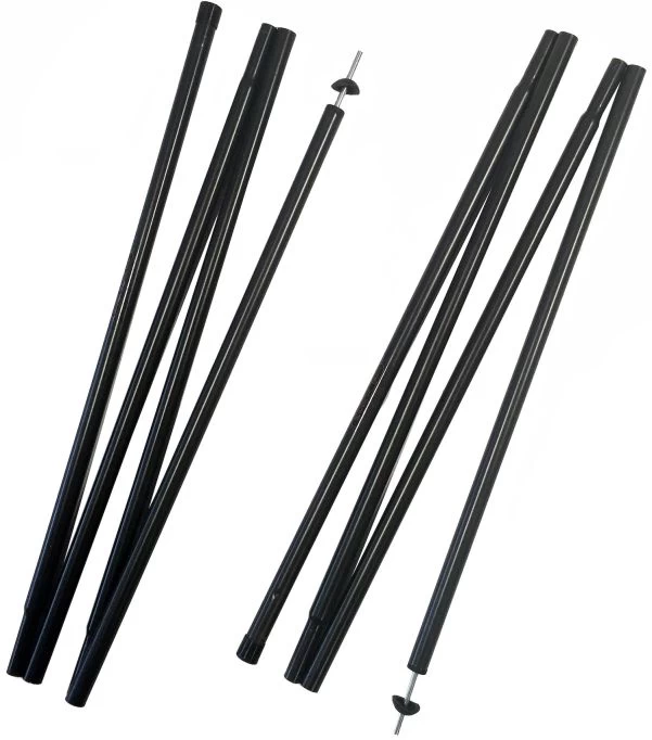 Outdoor Revolution Extension Canopy Poles 3 Outdoor Revolution Extension Canopy Poles - Image 2