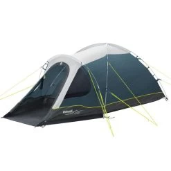Outwell Cloud 2 Tent -Camping Equipment Store outwell cloud 2 1