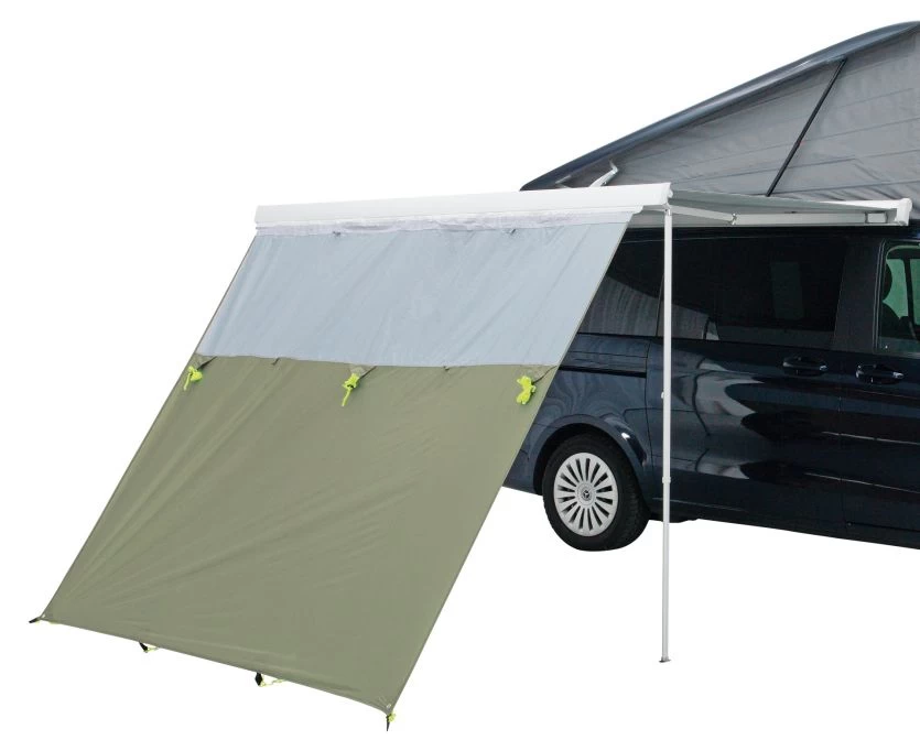 Outwell Hillcrest Tarp Awning 3 Outwell Hillcrest Tarp Awning
