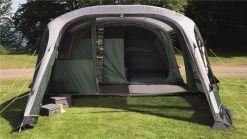 Outwell Knightdale 8PA Air Tent Package -Camping Equipment Store outwell knightdale 8pa air tent inside 1