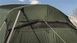 Outwell Knightdale 8PA Air Tent -Camping Equipment Store outwell knightdale 8pa air tent vent