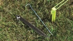 Outwell Knightdale 8PA Air Tent Package -Camping Equipment Store outwell pegging system 3