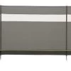 Outwell Windscreen Windbreak Charcoal Grey -Camping Equipment Store outwell windscreen windbreak