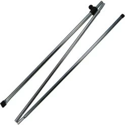Outdoor Revolution’s Rear Pad Poles -Camping Equipment Store pad poles 1