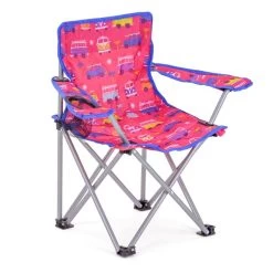 Volkswagen Kids Pink Camping Chair 14 Volkswagen Kids Pink Camping Chair -Camping Equipment Store pe 314151 2