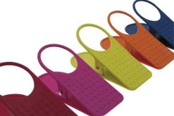 Quest Single Table Clip To Hold Glasses Or Cans -Camping Equipment Store photo 3