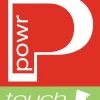 Powrtouch Single Axle Fitting Service -Camping Equipment Store powr touch logo 1