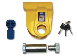 Stronghold Hitchlock For Alko Hitches -Camping Equipment Store prod image 1 44126