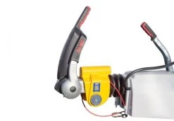 Stronghold Hitchlock For Alko Hitches -Camping Equipment Store prod image 2 44126