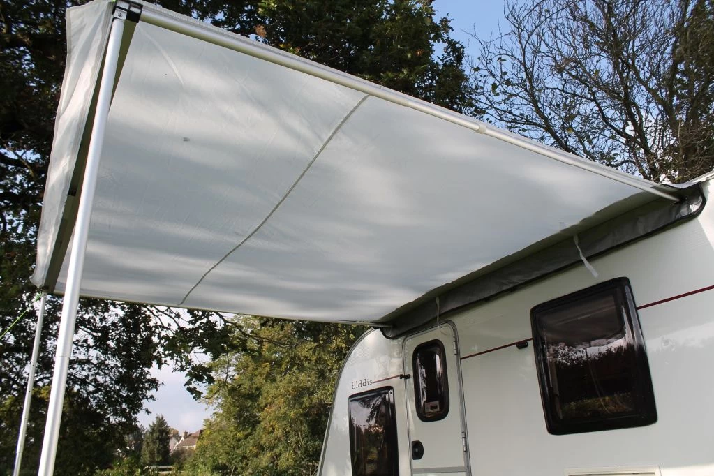 Sunncamp Protekta Sun Canopy 10ft 4 Sunncamp Protekta Sun Canopy 10ft - Image 2