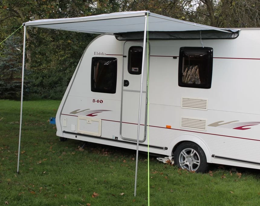 Sunncamp Protekta Sun Canopy 10ft 3 Sunncamp Protekta Sun Canopy 10ft