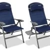 Pair Of Quest Elite Ragley Pro Comfort Chairs 2 Pair Of Quest Elite Ragley Pro Comfort Chairs -Camping Equipment Store quest elite ragley pro comfort chairs