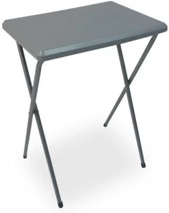 Quest Fleetwood High Plastic Table