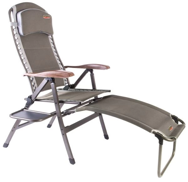 Quest Elite Naples Pro Rest Leg Extension 4 Quest Elite Naples Pro Rest Leg Extension - Image 2