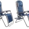 Pair Of Quest Elite Ragley Pro Relaxer Chairs -Camping Equipment Store ragl ey pair