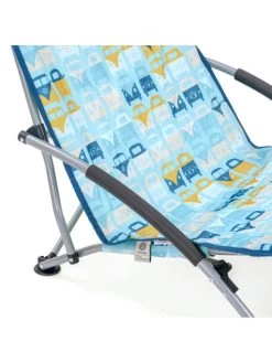 Volkswagen Beach Family Low Chair -Camping Equipment Store rhg36 sq3 0000000088 no color sld