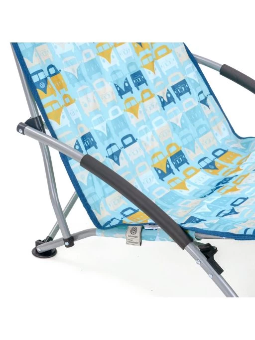 Volkswagen Beach Family Low Chair - Image 4
