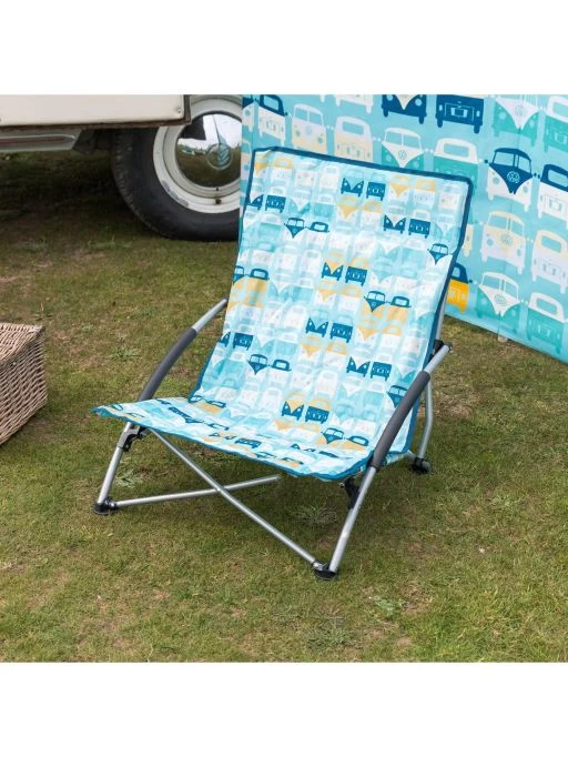 Volkswagen Beach Family Low Chair - Image 3
