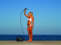 Rinsekit Portable Shower POD -Camping Equipment Store rinsekit pod elise h fpbgc pwa9 fc