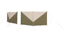 Robens Windscreen Tarp -Camping Equipment Store robens windscreen tarp
