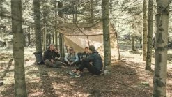 Robens Windscreen Tarp -Camping Equipment Store robens windscreen tarp12