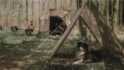 Robens Windscreen Tarp -Camping Equipment Store robens windscreen tarp5