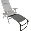 Outdoor Revolution San Remo/Napoli Foot Stool 1 Outdoor Revolution San Remo/Napoli Foot Stool -Camping Equipment Store sanremofootrest 1