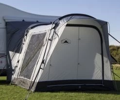 Sunncamp Silhouette Motor Plus 225 Drive Away Awning -Camping Equipment Store silhouette motor 250 grande 1 1
