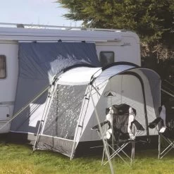 Sunncamp Silhouette Motor Plus 225 Drive Away Awning -Camping Equipment Store silhouettemotor225plus 1sq