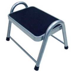 Caravan Single Step -Camping Equipment Store single step