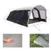 Outwell Springville 5SA Package 1 Outwell Springville 5SA Package -Camping Equipment Store springville 5package 1