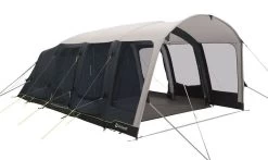 Outwell Springville 5SA Package -Camping Equipment Store springville 5sa 2