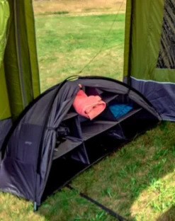 Vango Storage Organiser -Camping Equipment Store storage organiser 2